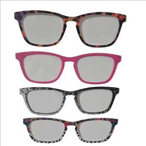 Pair Eyewear Casper Toppers Set #10